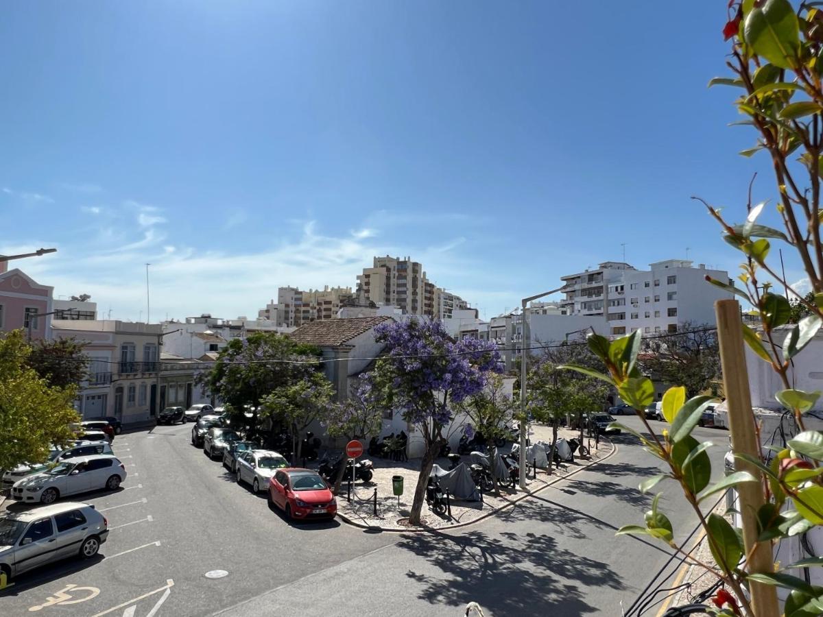 Готель Casa Sebastiao Фару Екстер'єр фото