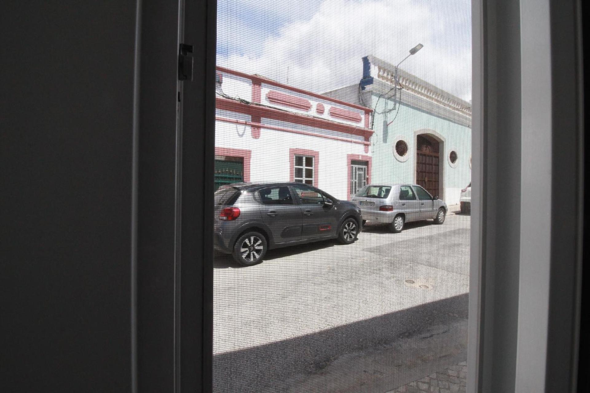 Готель Casa Sebastiao Фару Екстер'єр фото