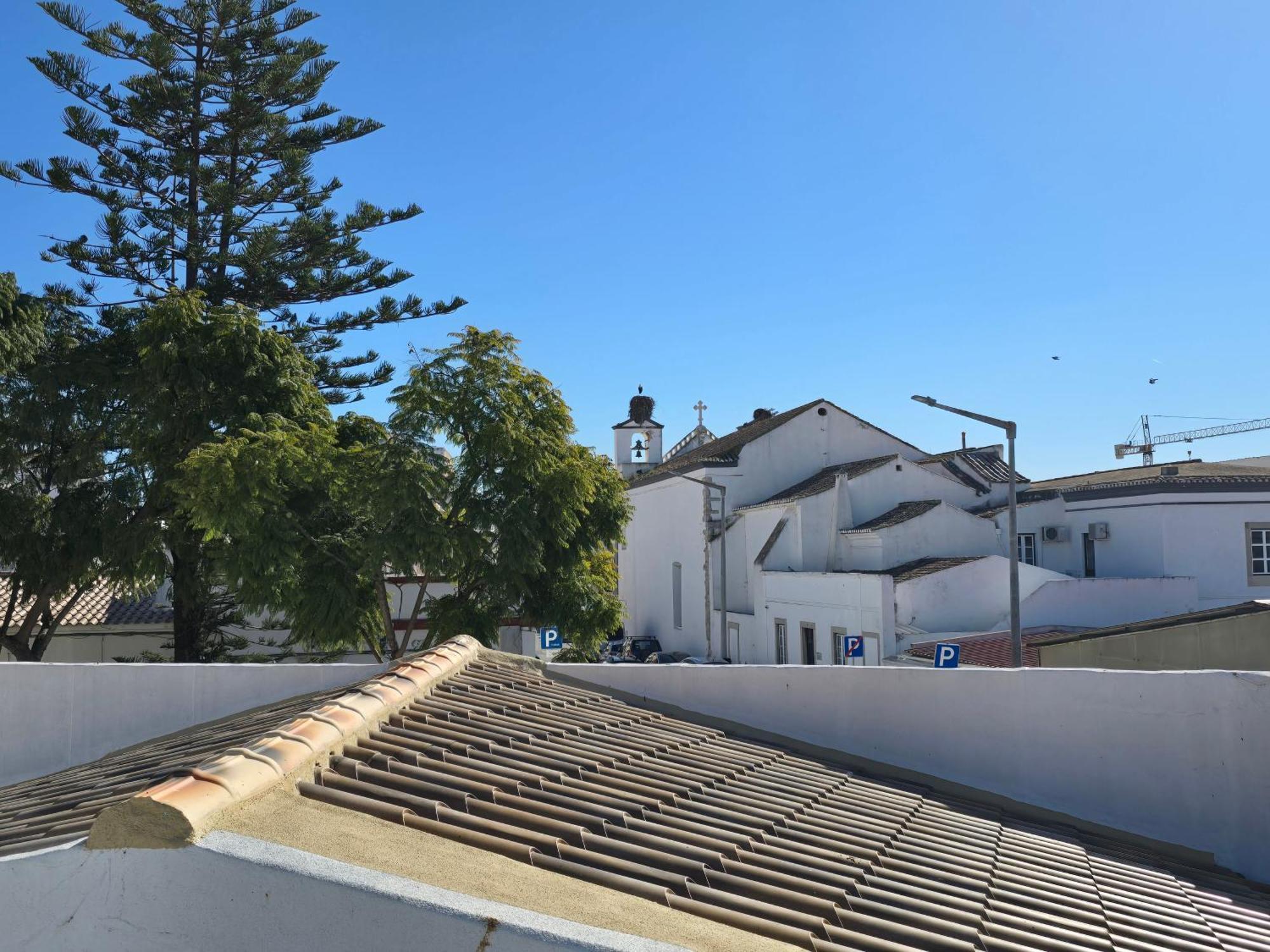 Готель Casa Sebastiao Фару Екстер'єр фото
