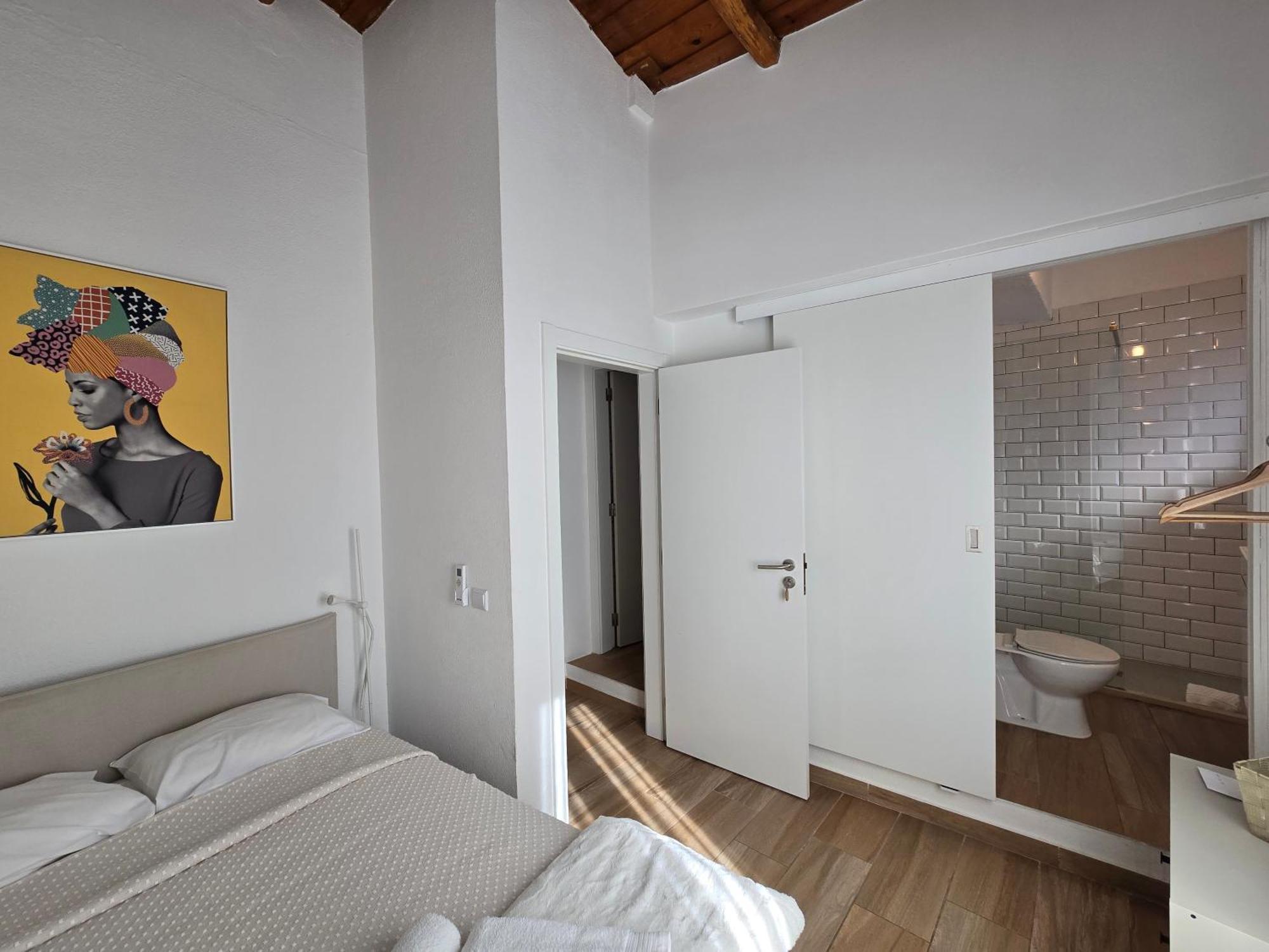 Готель Casa Sebastiao Фару Екстер'єр фото